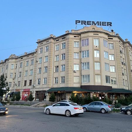 Cozy Apartment Самарканд Екстериор снимка