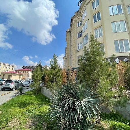 Cozy Apartment Самарканд Екстериор снимка