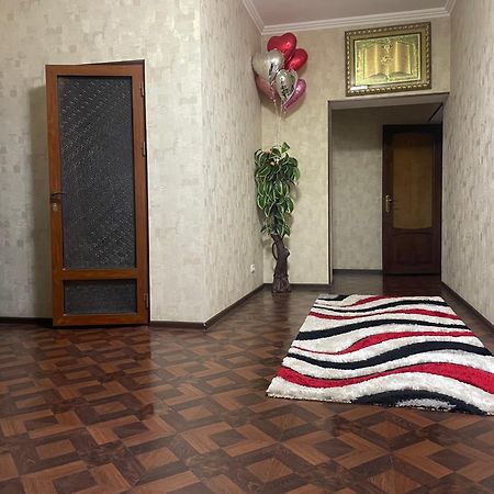 Cozy Apartment Самарканд Екстериор снимка