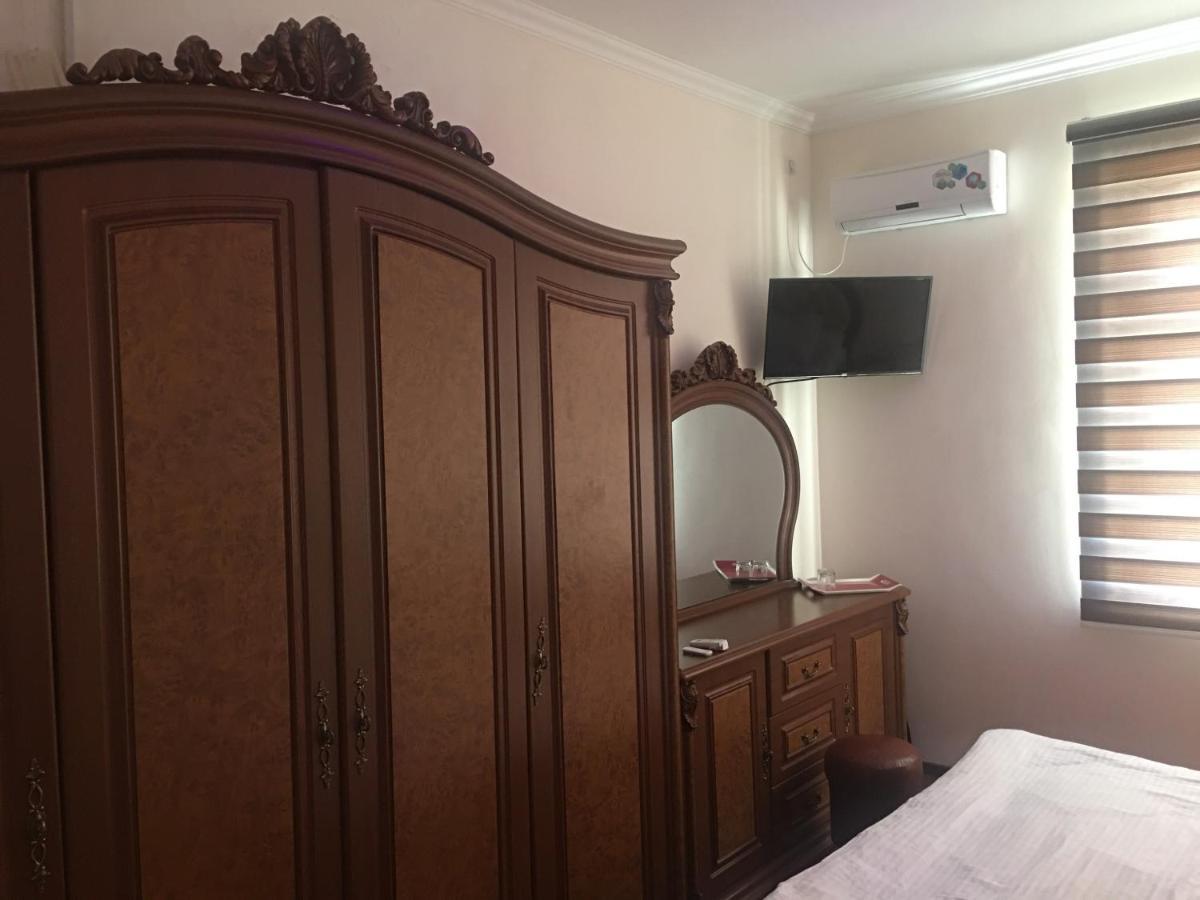 Cozy Apartment Самарканд Екстериор снимка